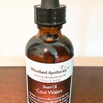 Beard Oil (2 oz) | Woodland Apothecary®