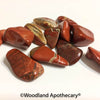 Brecciated Jasper Tumbled Stones | Woodland Apothecary®