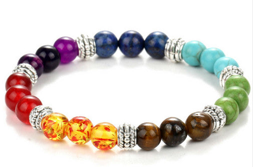 Jewelry - Chakra Bracelet