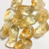 Citrine Tumbled Stones | Woodland Apothecary®