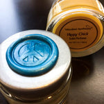 Hippy Chick Solid Perfume | Woodland Apothecary®