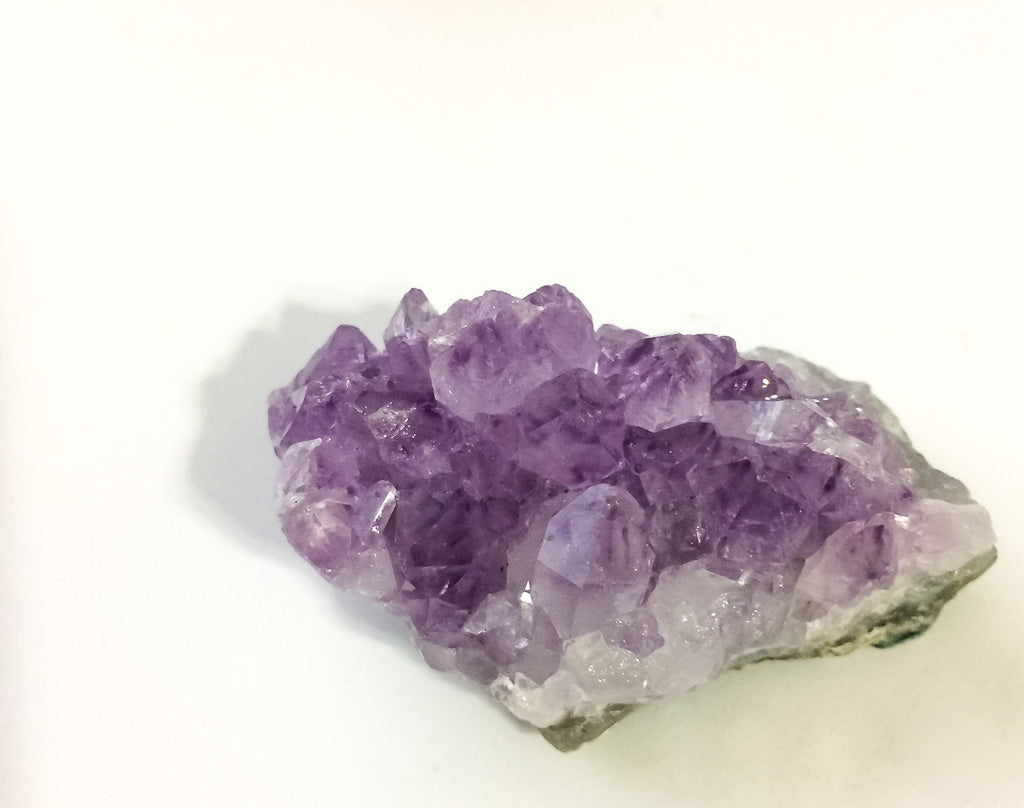 Crystals - Amethyst Chunk