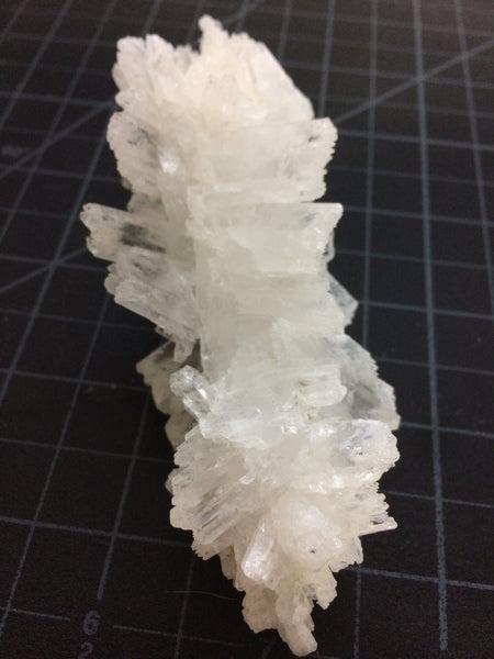 Crystals - Faden Quartz