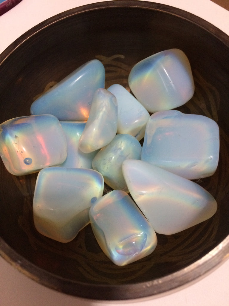 Opalite (Jumbo) | Woodland Apothecary®