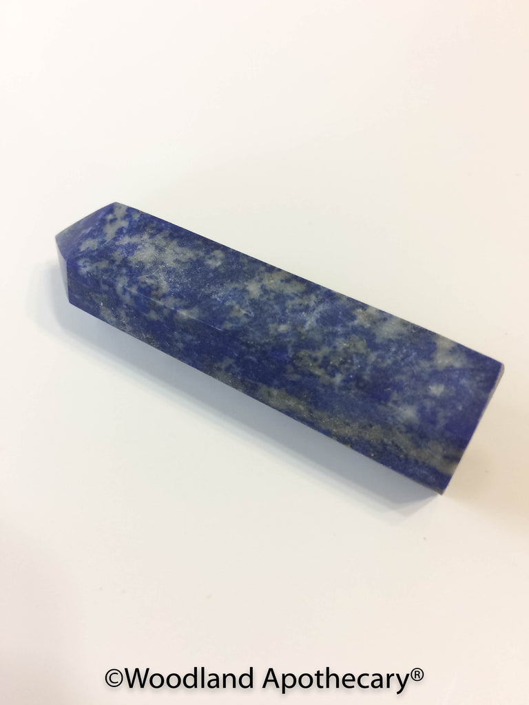 Lapis Lazuli Point | Woodland Apothecary®