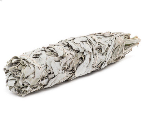 Large White Sage Smudge Stick | Woodland Apothecary®