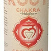 Root Chakra Pillar Candle | Woodland Apothecary®
