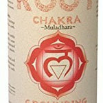 Root Chakra Pillar Candle | Woodland Apothecary®