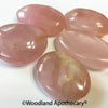 Palm Stones - Rose Quartz