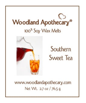 Southern Sweet Tea | Woodland Apothecary®