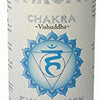 Throat Chakra Pillar Candles | Woodland Apothecary®