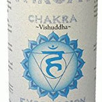 Throat Chakra Pillar Candles | Woodland Apothecary®