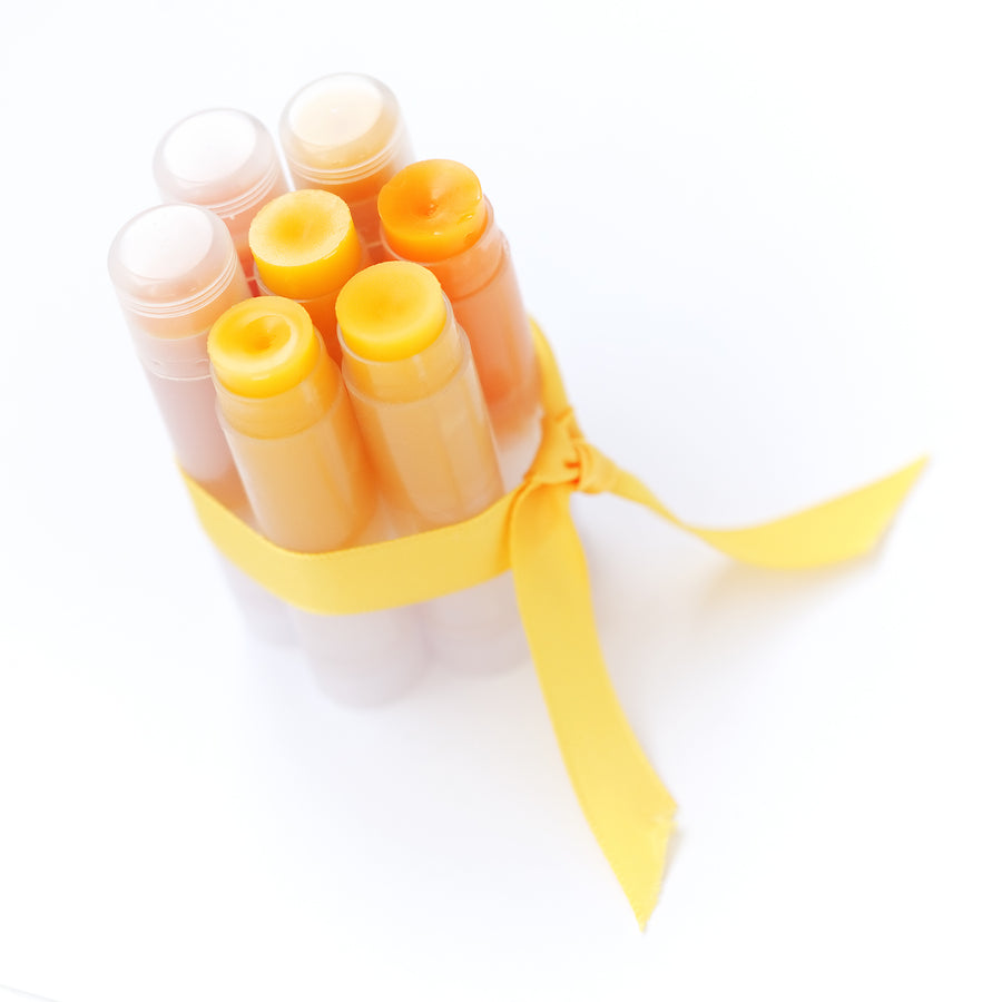 Lip Balm - Sweet Orange | Woodland Apothecary®