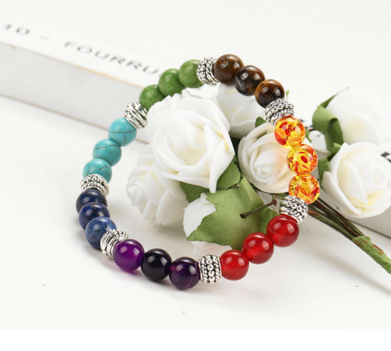 Jewelry - Chakra Bracelet