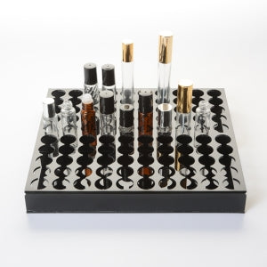 Display Tray for Roll-On Bottles
