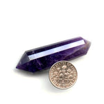 Amethyst Point (Double Terminated) | Woodland Apothecary®